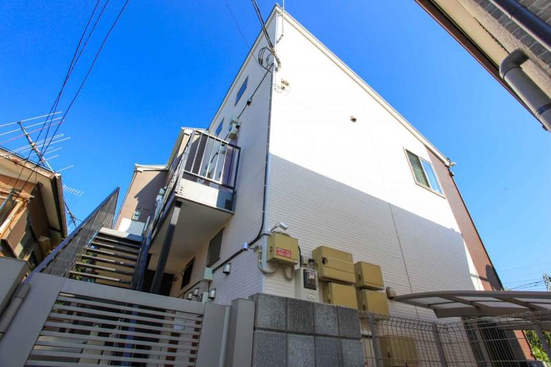 ベストステージ大原1階 部屋その他