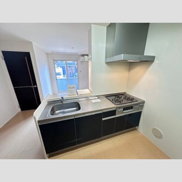 ソレアード・ミナミダ102号室 同建物別部屋の参考画像