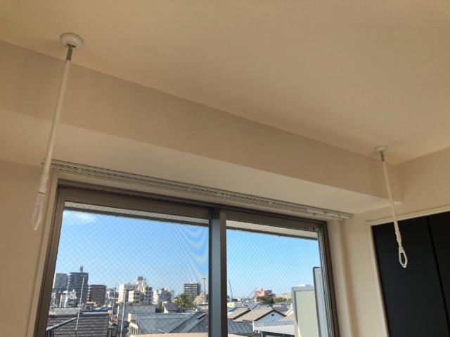 イーストガーデン 室内設備