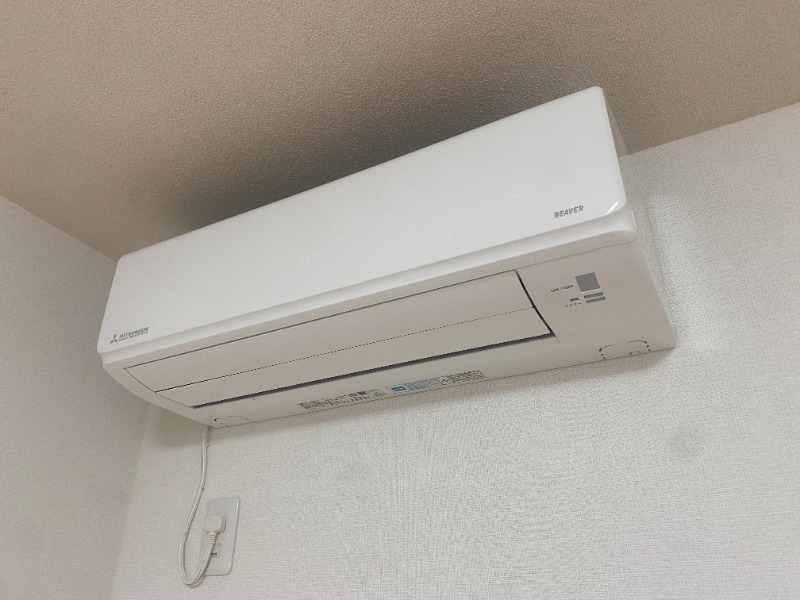 アートヒルズ丸山2階 部屋その他