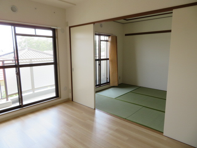 カサベルデ仲原0302号室 その他