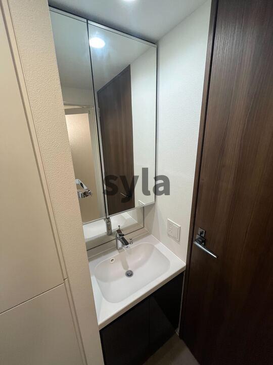 SYFORME NEXT MUKOJIMA 洗面