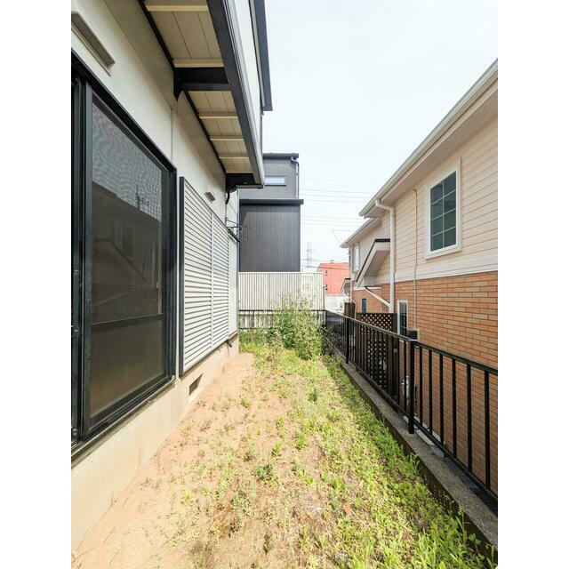 プチメゾン井上Ⅲ 内観