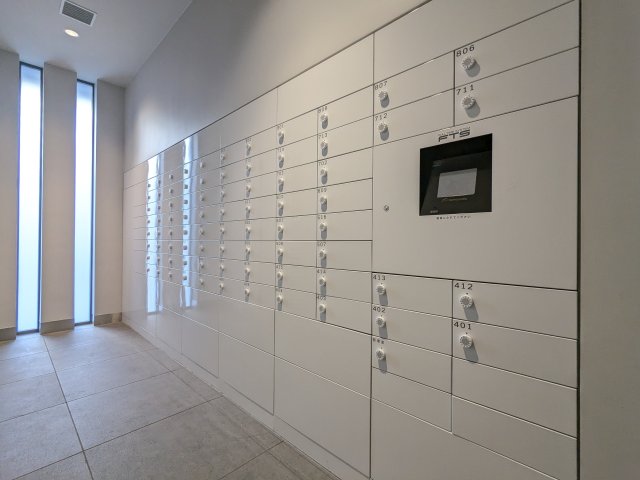 ステラ平塚613号室 その他共有部分