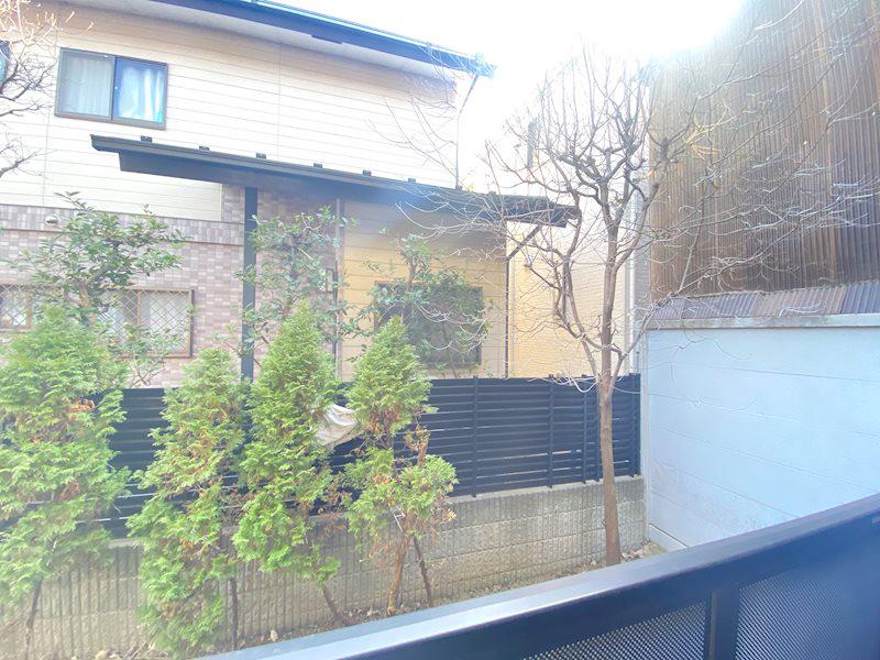 ラ・フェスタ1階 部屋その他