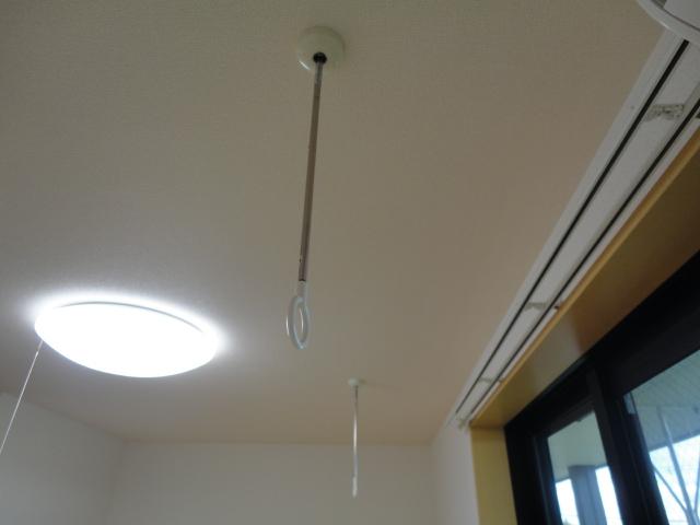 カーサ・デ・成田Ａ102号室 その他