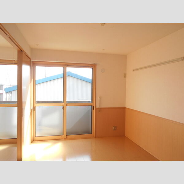 アクシス南大塚205号室 部屋その他