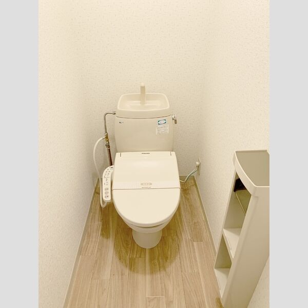 ボナール 温水洗浄暖房便座