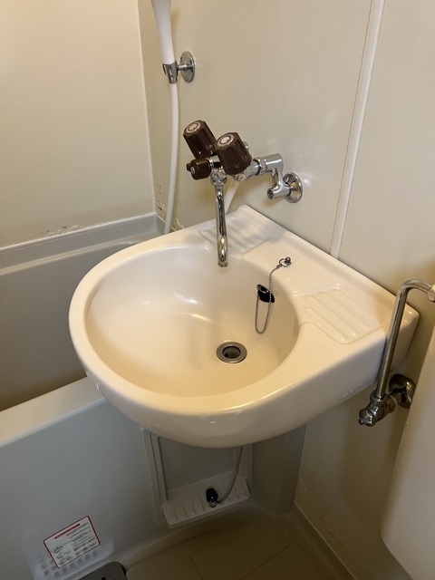 スプリングハウス2階 同建物別部屋の参考画像