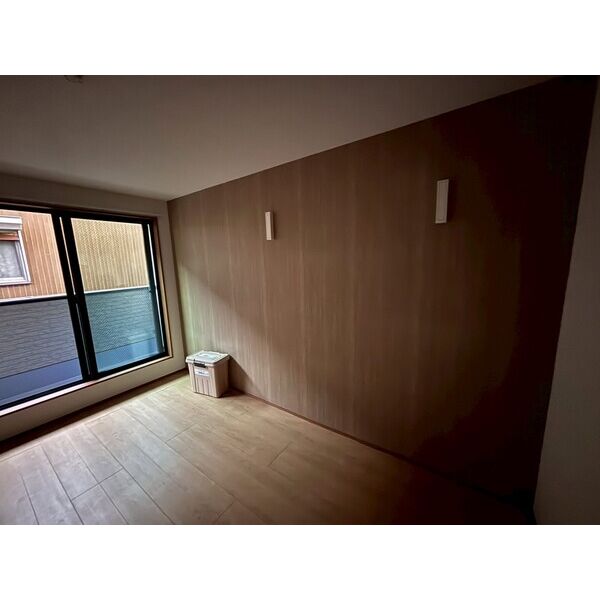 Ambition南栗原303号室 部屋その他