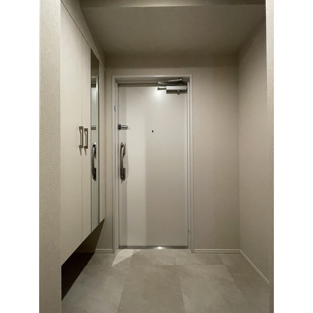 Ａｌｐｈａ　Ｐｒｉｍｅ東陽町0502号室 同建物別部屋の参考画像