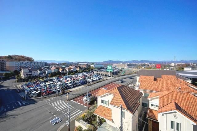 アーバンフラッツ八王子みなみ野4階 同建物別部屋の参考画像