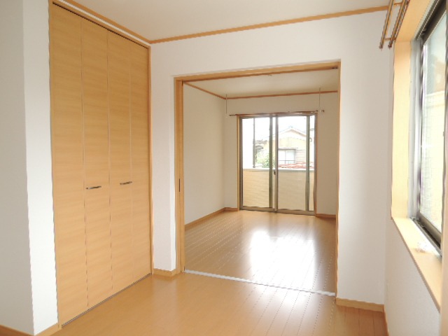 アルコープ２1階 部屋その他