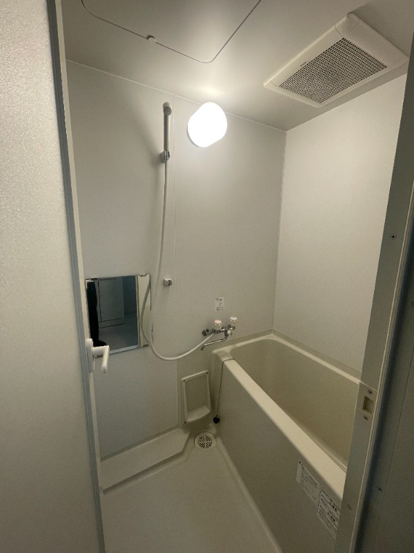 I-COURT5階 お風呂