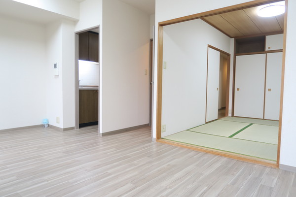 Ｊパレス桜台5階 同建物別部屋の参考画像