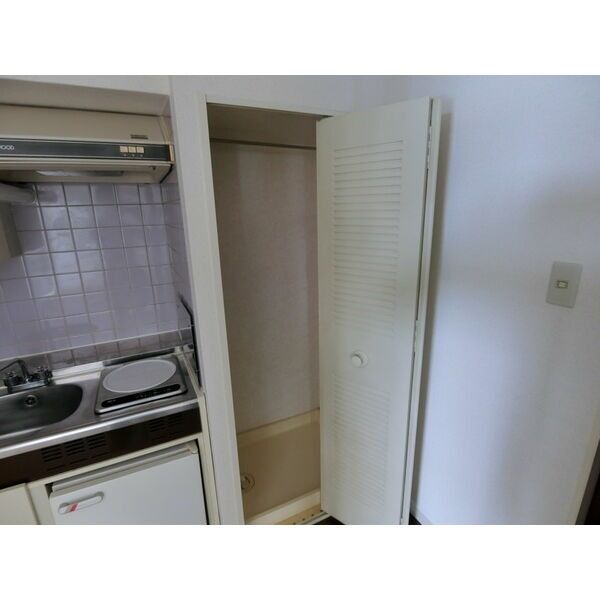 サンクレスト茅場町 部屋設備