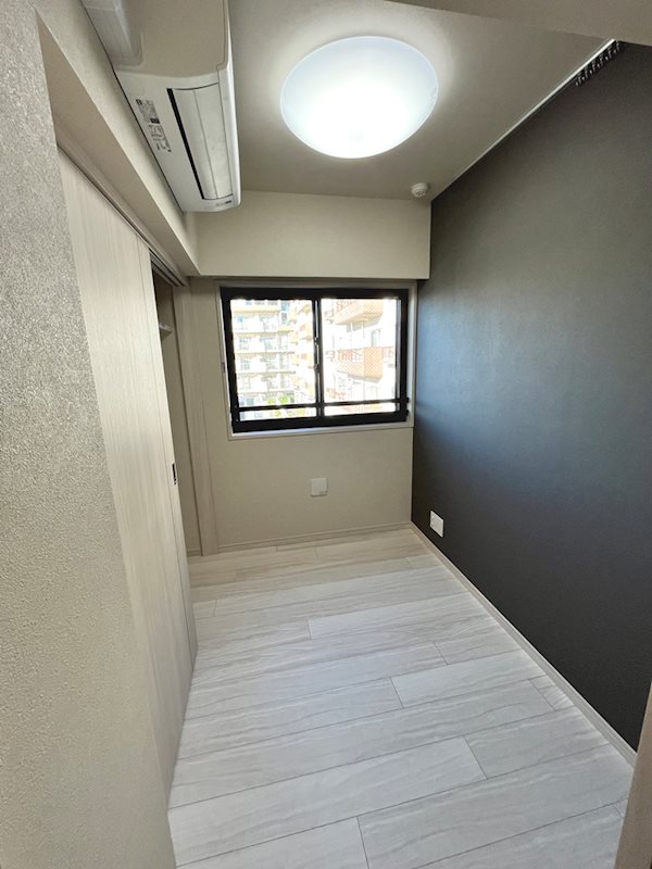 GRAND青葉台4階 寝室