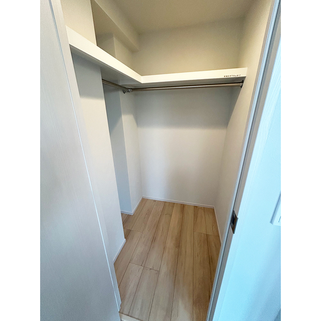 ブランシエスタ品川大井町パークエッジ0701号室 内観