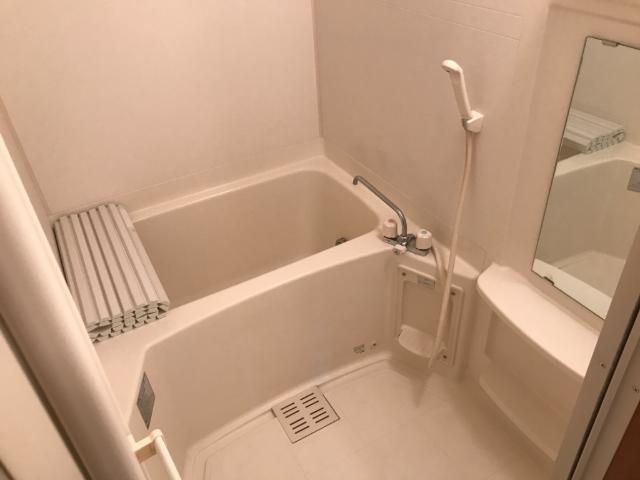 グランド・ソレイユ バス