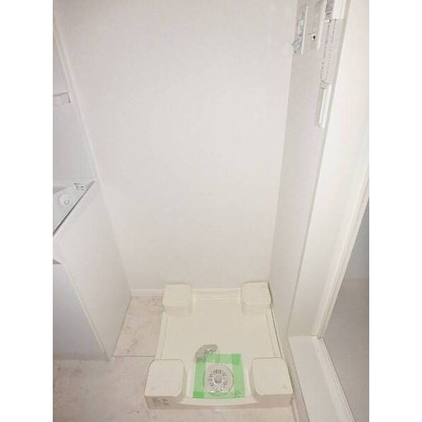 フラット柏0302号室 部屋その他