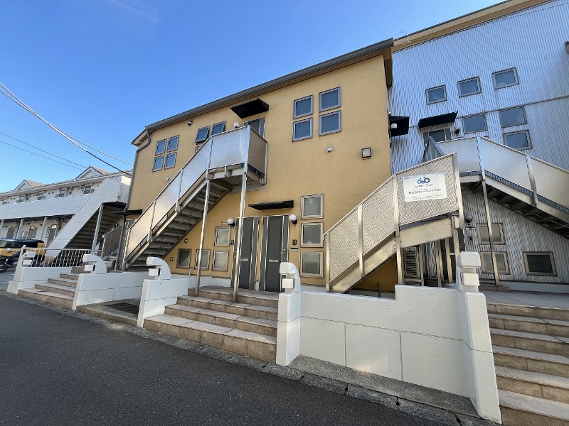 エステート長津田Ⅴ1階 部屋その他