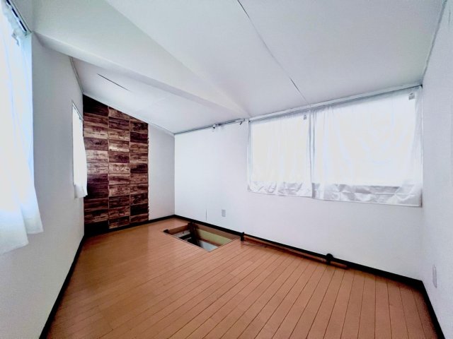 川口ミニハウス 部屋その他