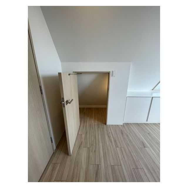 EXAM中目黒Ⅲ0502号室 内観