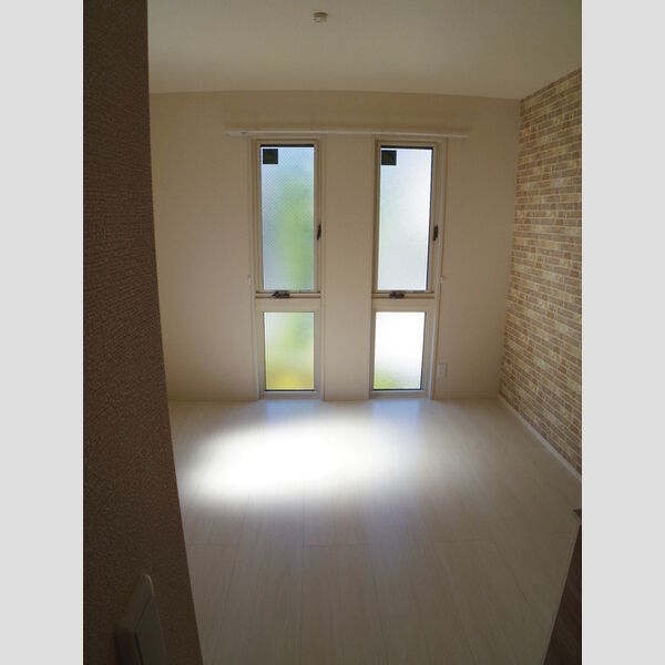 ヴィラ　チャイム102号室 洋室