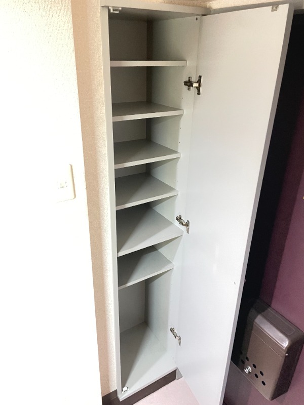 レグルス3階 部屋その他