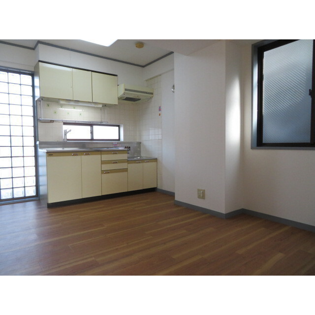 シャトレー千代田Ⅱ3階 部屋その他