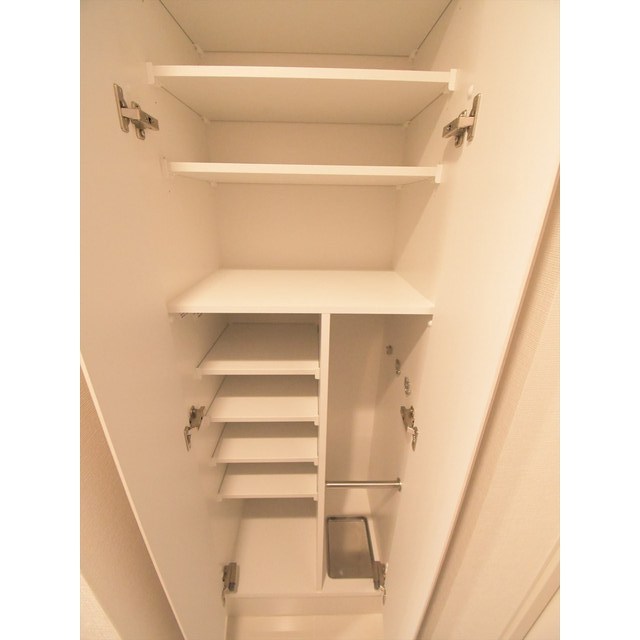 ＡＲＫＭＡＲＫ水天宮前Ⅱ0206号室 内観