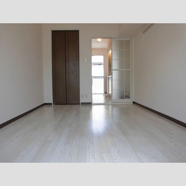 アネックス　壱番館 洋室6帖