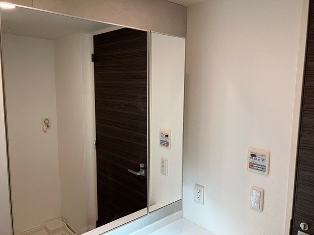 THE TOKYO TOWERS シータワー6階 洗面