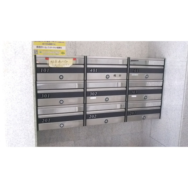 プティ・リヴァージュ 外観