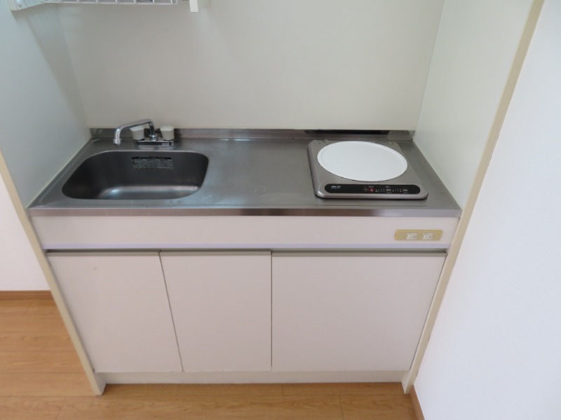 ウインズ和田2階 ※別部屋の写真になります