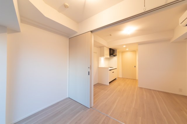 プラウドフラット渋谷笹塚403号室 部屋その他