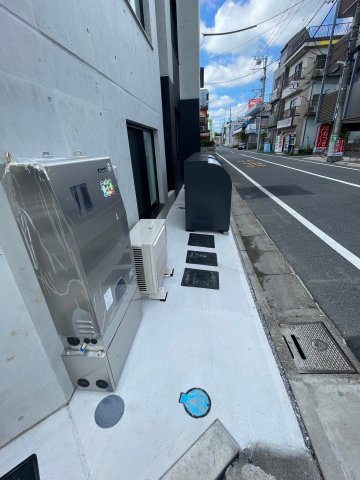 GardenCourtさくら通り401号室 その他共有部分