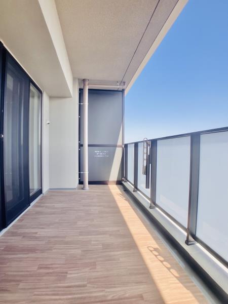 Ｂｒｉｌｌｉａ南浦和 リビング