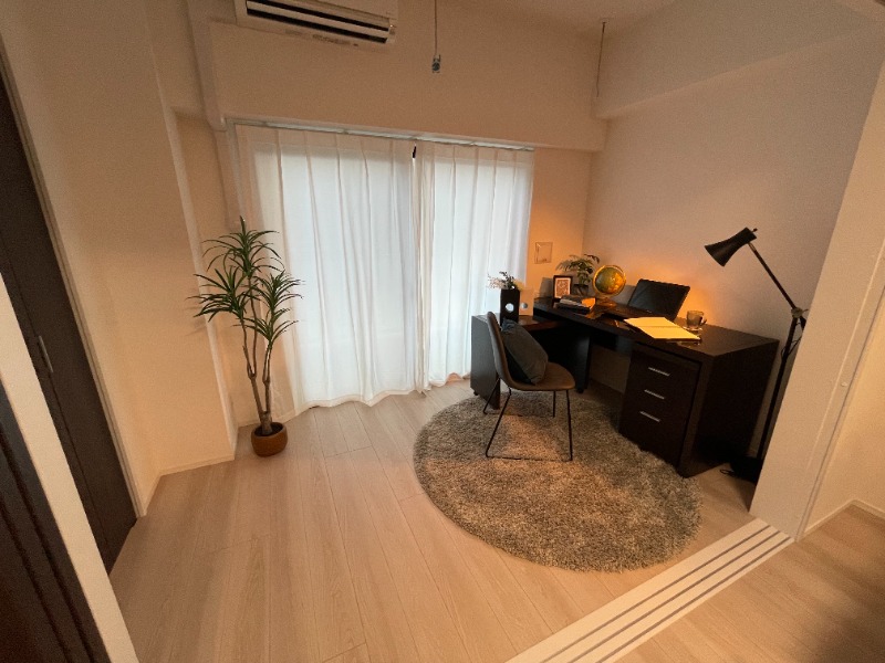 アルトヴィラ虎ノ門5階 同建物別部屋の参考画像