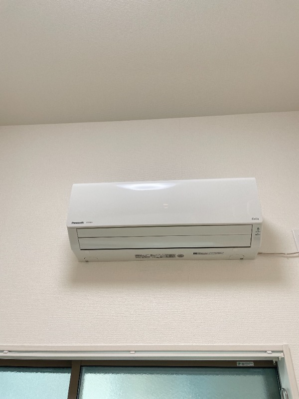 コンフォート北赤羽 収納