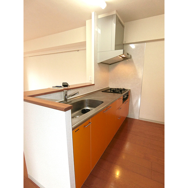 サンジェームス303号室 イメージ