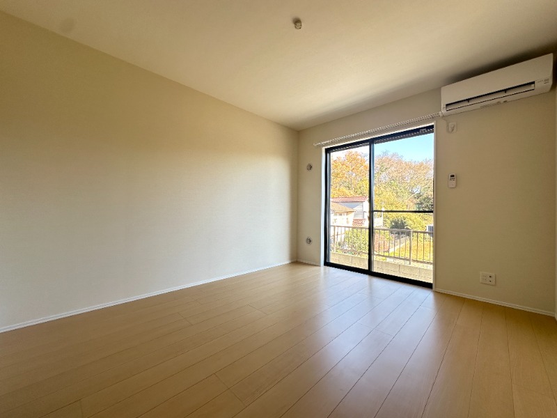 アーバンヒルズ1階 部屋その他