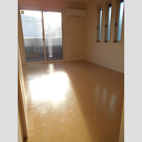 本郷の杜 ラウン101号室 リビング