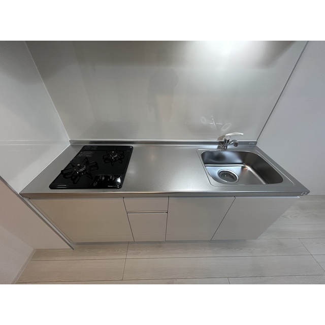 いせちか湘南103号室 キッチン