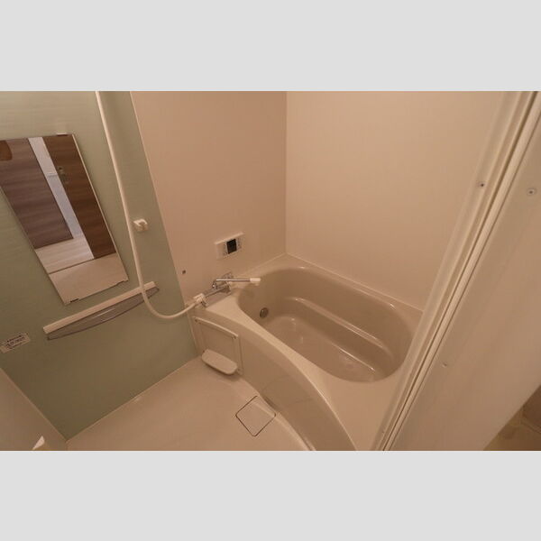 グランチェスタ浦和美園306号室 浴室