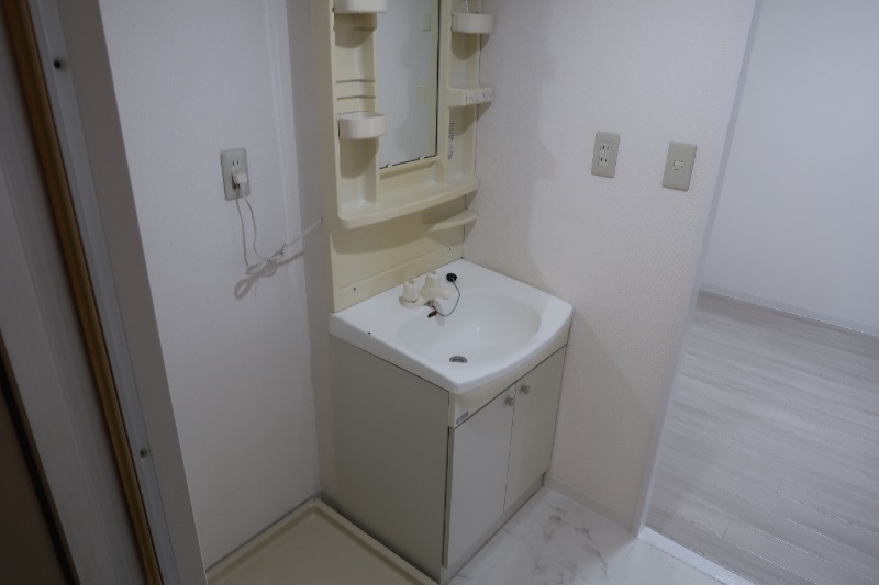 第６パールメゾン海老原3階 ※別部屋写真参照