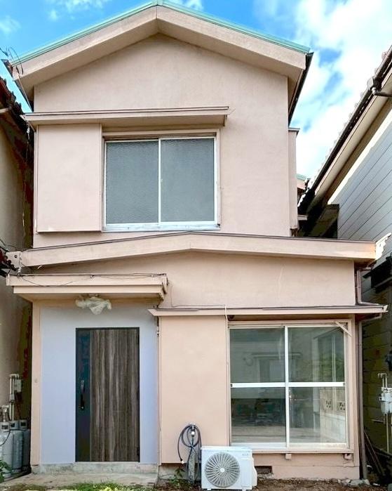 船橋市二和東五丁目戸建の外観画像