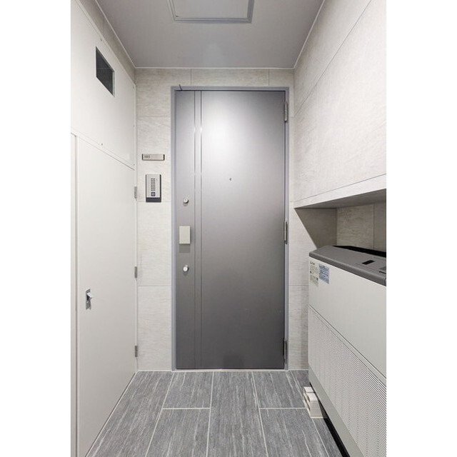 グランパセオ代々木上原Ⅱ0103号室 内観