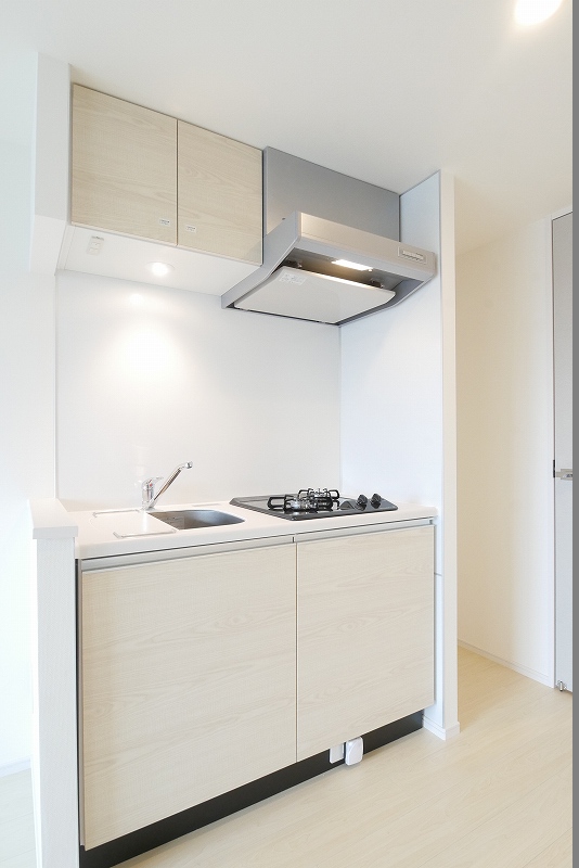 ハーモニーレジデンス武蔵小杉フォレストスクエア2階 内観