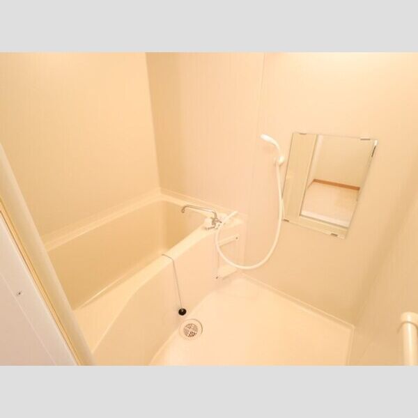 ヴィラデルニエ 浴室